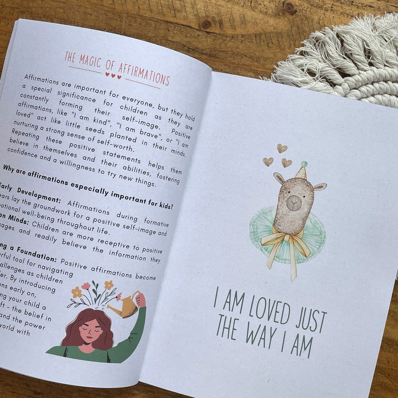 Kids Journal