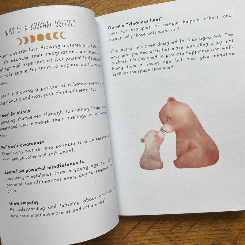 Kids Journal