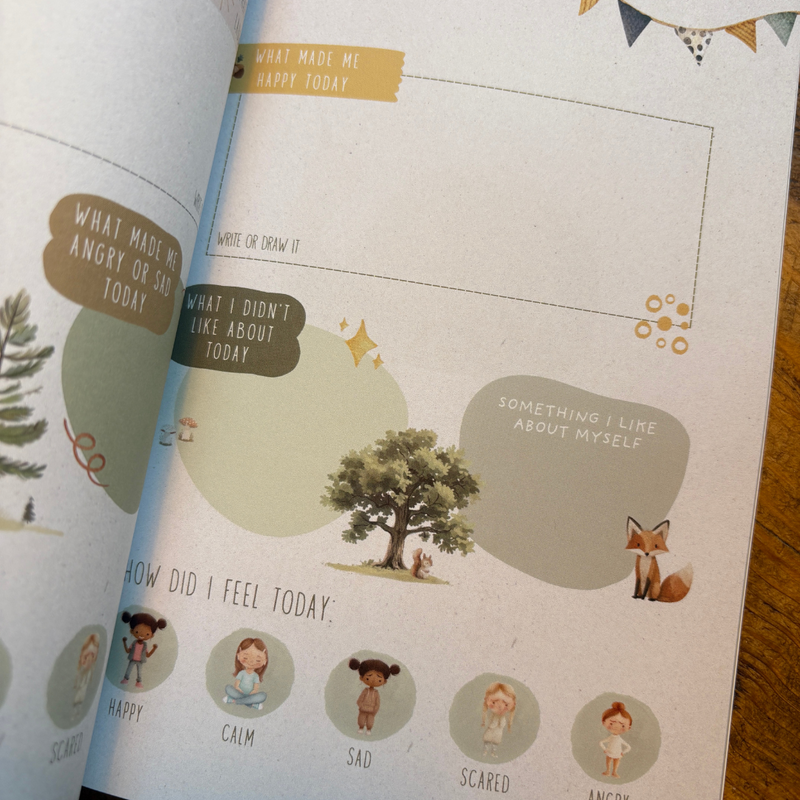 Kids Journal