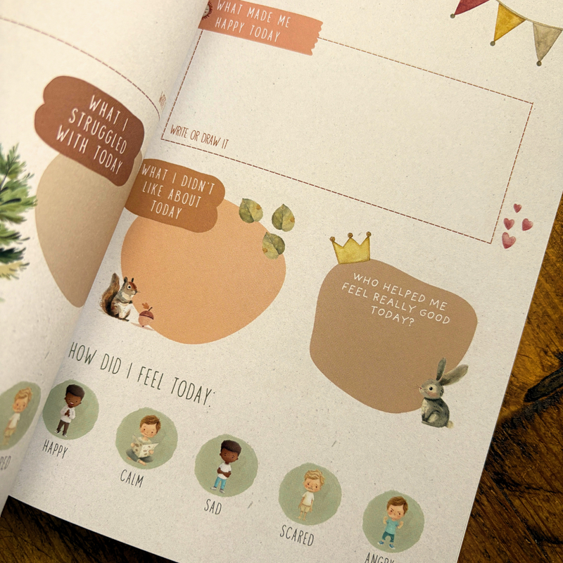 Kids Journal