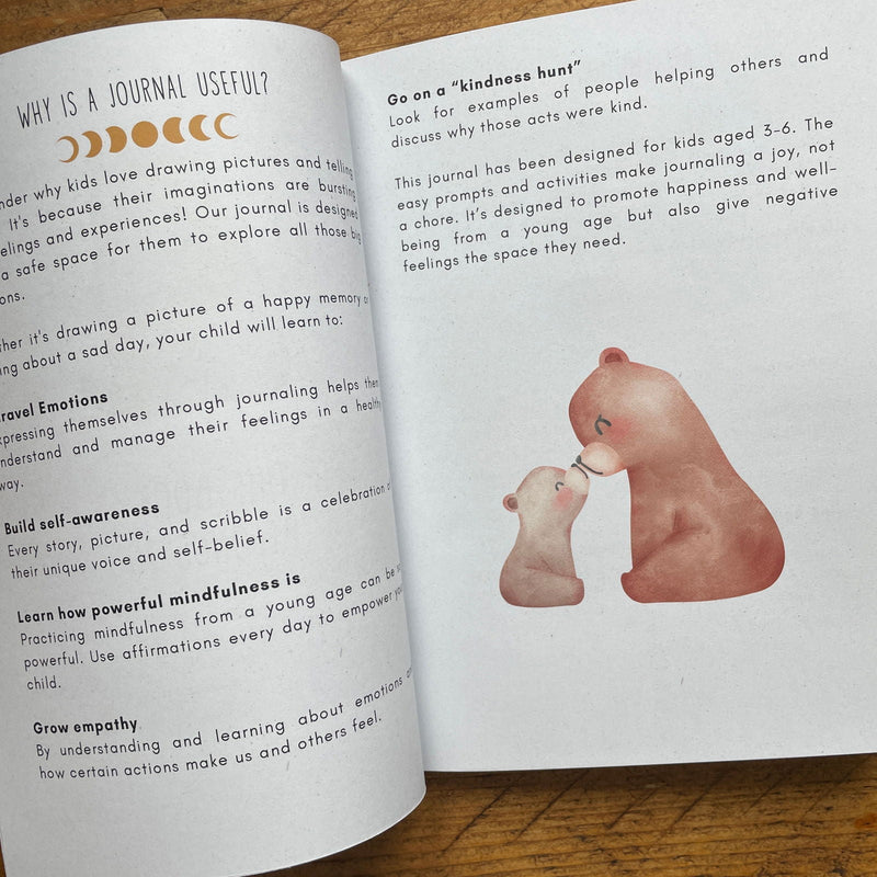 Kids Journal