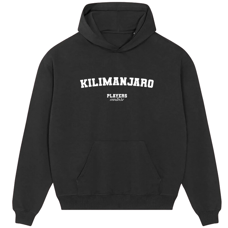 Kilimanjaro Men's Hoodie