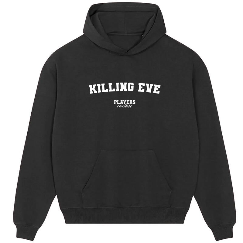 Killing Eve Men's Hoodie