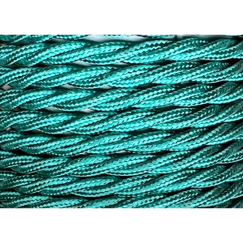 Lighting Cable - Twisted 3 Core 0.75sqmm