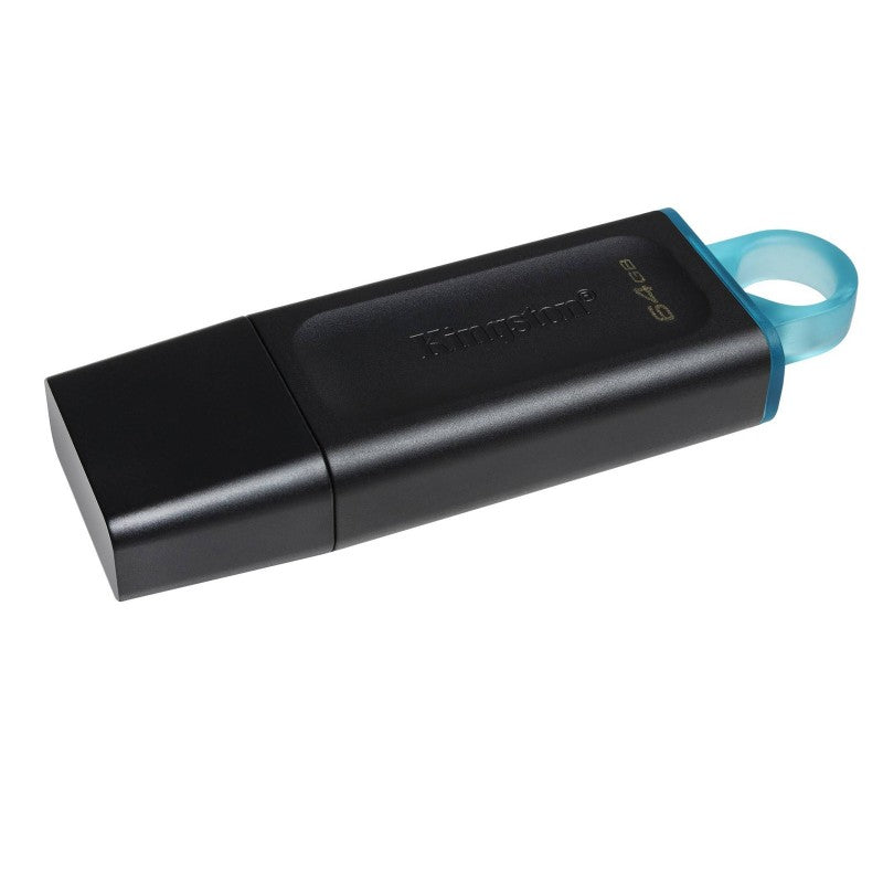 Kingston DataTraveler Exodia USB 3.2 Gen 1 Memory Pen - 32GB to 256GB