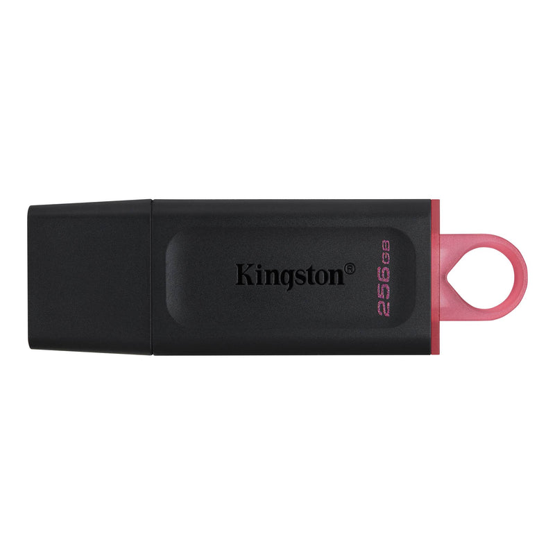 Kingston DataTraveler Exodia USB 3.2 Gen 1 Memory Pen - 32GB to 256GB