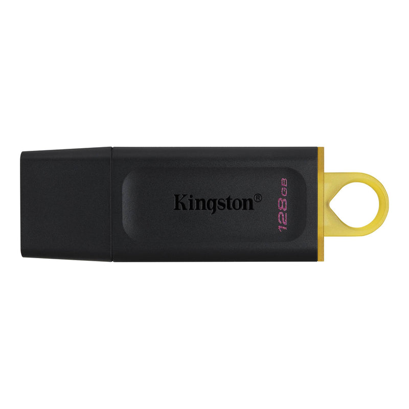 Kingston DataTraveler Exodia USB 3.2 Gen 1 Memory Pen - 32GB to 256GB