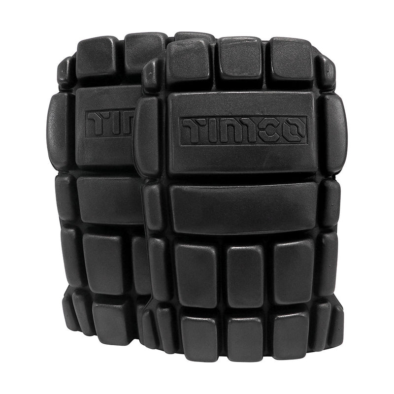 Universal Knee Pad Inserts - One Size / Black