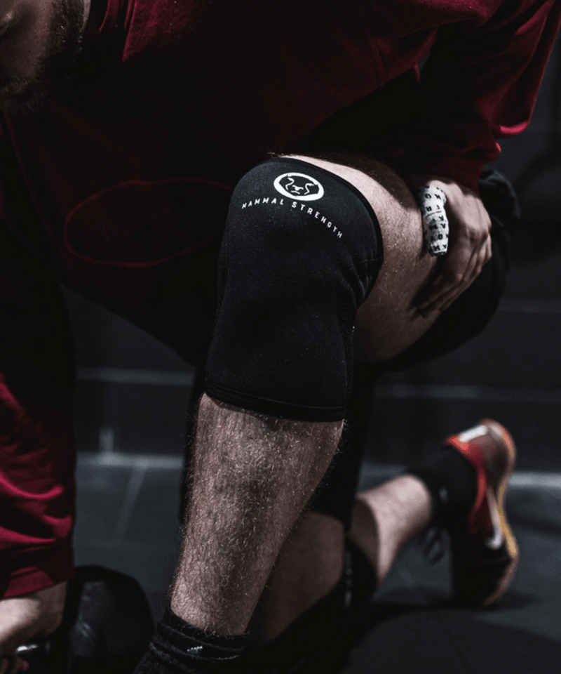 Mammal V2 7mm Knee Sleeves