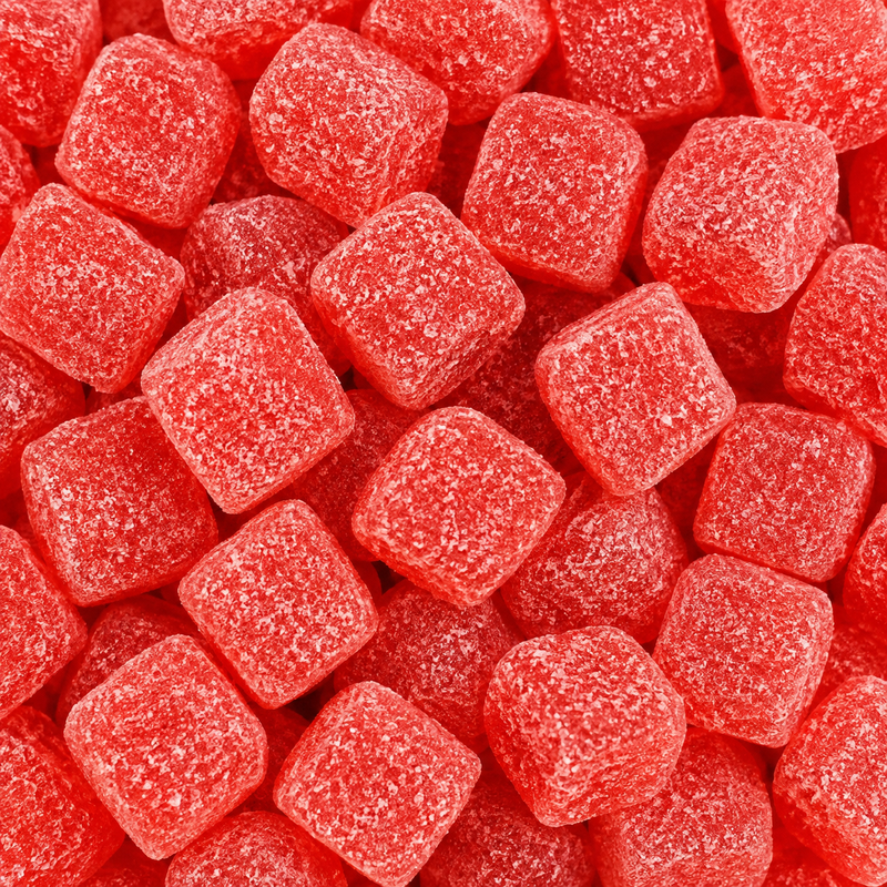 Kola Cubes