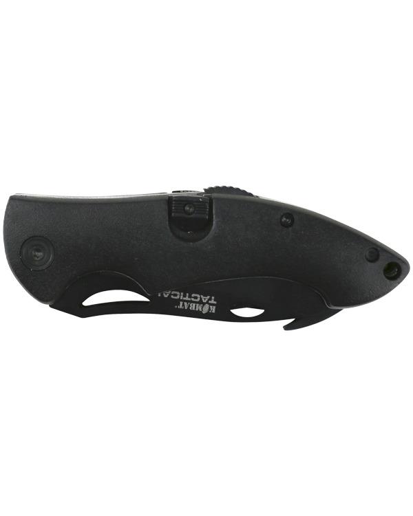 Kombat Bushcraft Knife (Various Colours)
