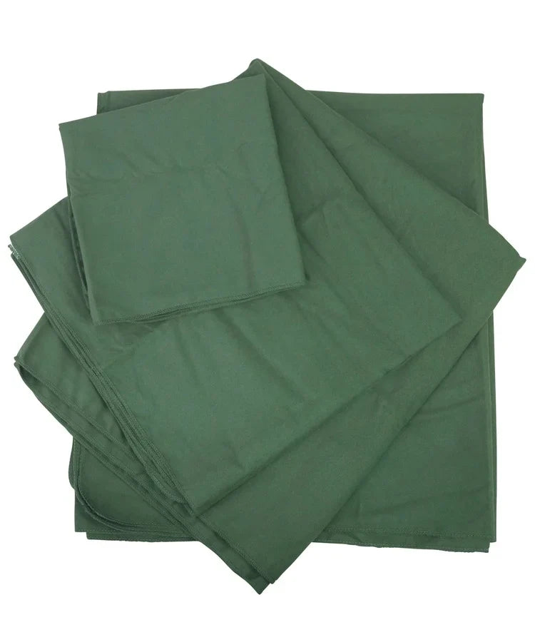 Kombat Travel Towel (Various Sizes)
