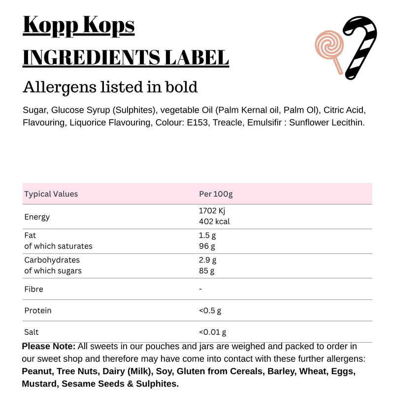Kopp Kops