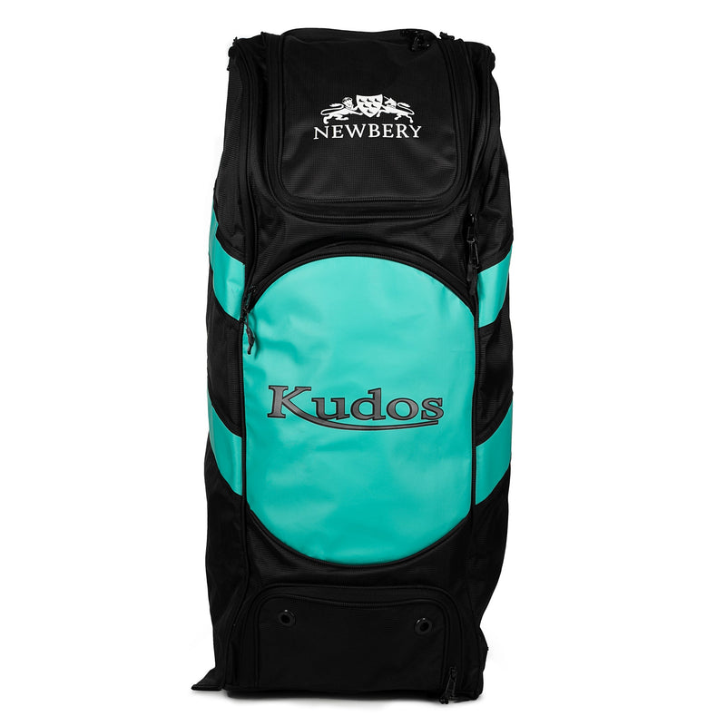 Kudos Cricket Duffle Bag