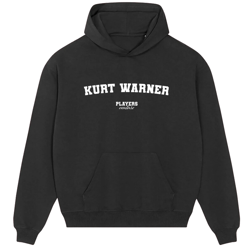 Kurt Warner Men's Hoodie