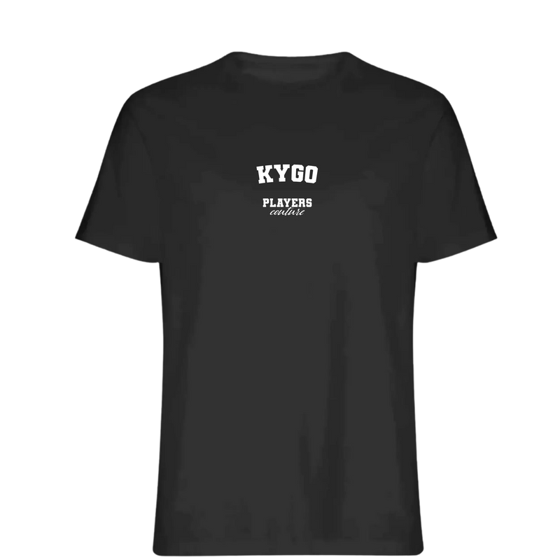 Kygo Men's T-Shirt