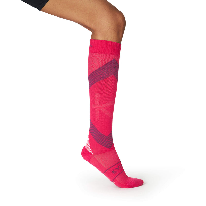 Infrared Compression Socks 2.0