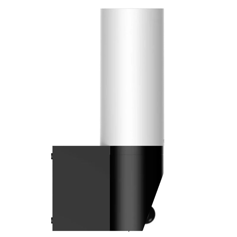 Link 2 Home Wired 2K 3MP Smart Porchlight with Camera and Auto Tracking