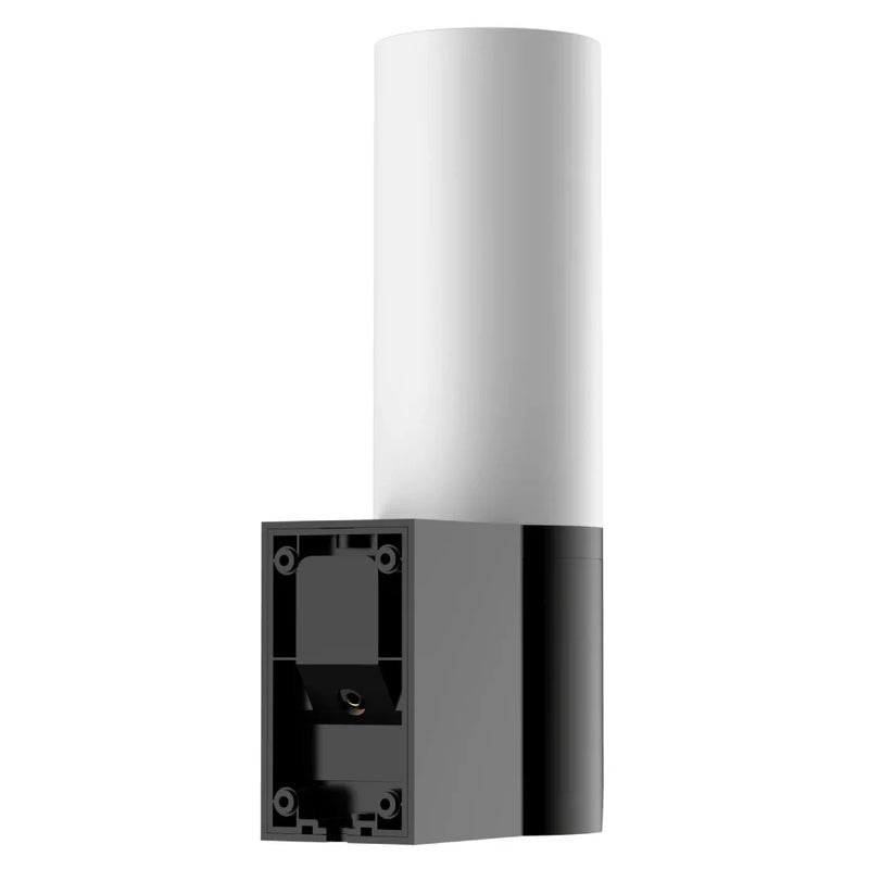 Link 2 Home Wired 2K 3MP Smart Porchlight with Camera and Auto Tracking