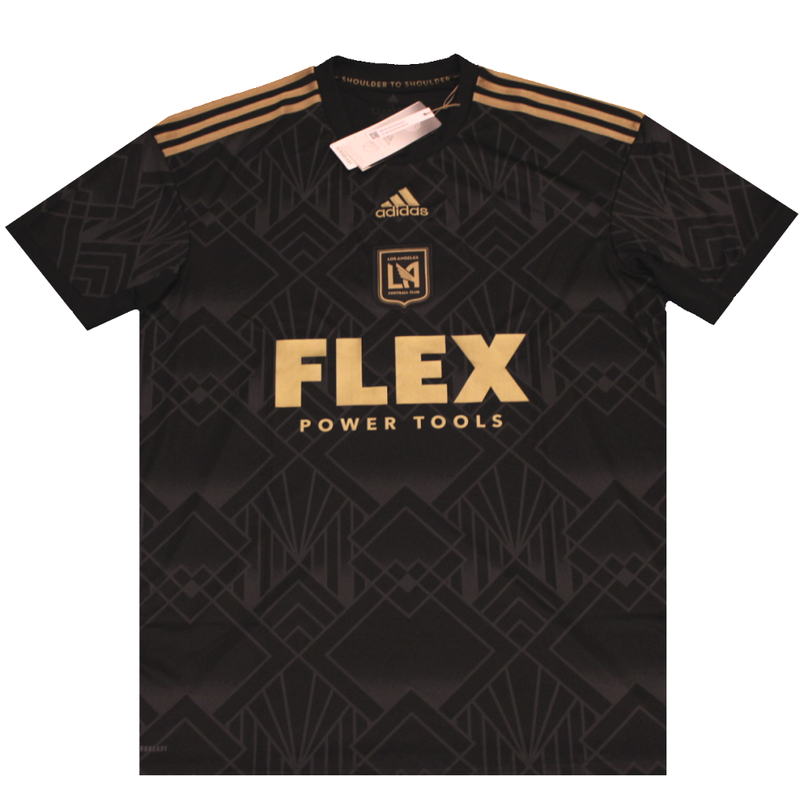 Los Angeles 2022 Home Shirt (BNWT) M