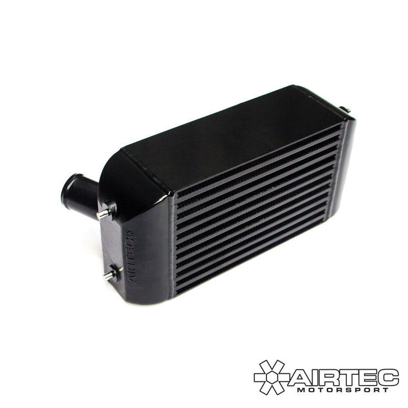 AIRTEC MOTORSPORT SIDE MOUNT INTERCOOLER UPGRADE FOR LAND ROVER 300TDI PLATFORM