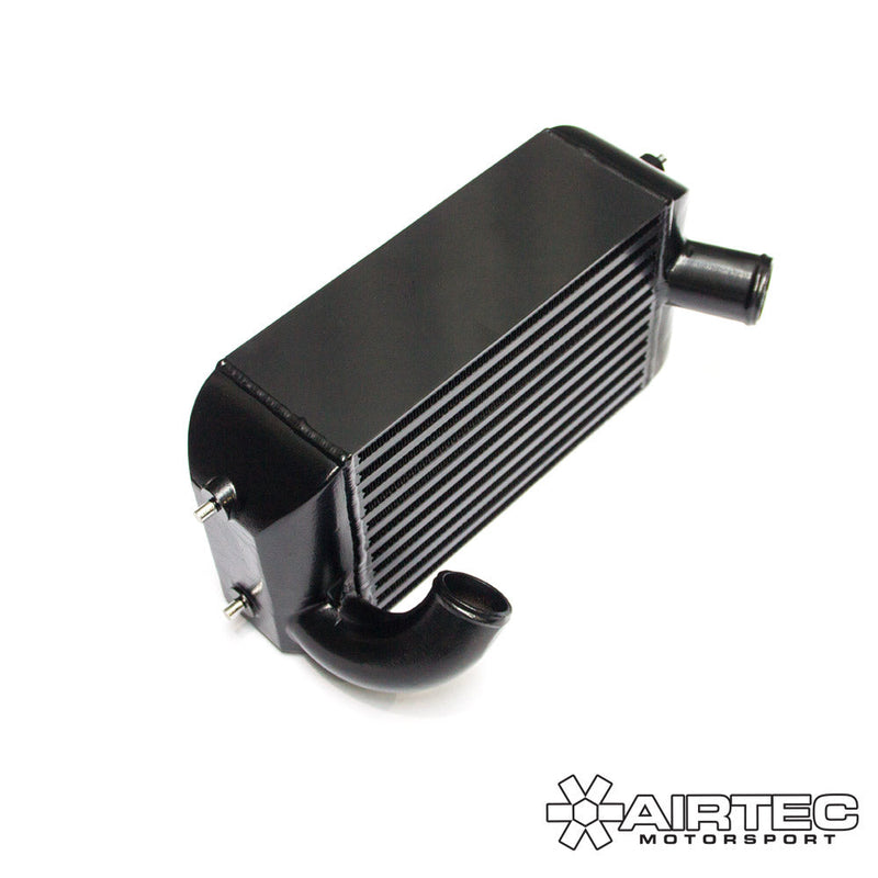 AIRTEC MOTORSPORT SIDE MOUNT INTERCOOLER UPGRADE FOR LAND ROVER 200TDI PLATFORM