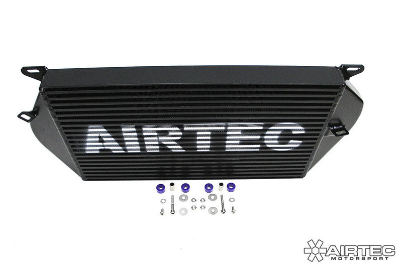 AIRTEC INTERCOOLER UPGRADE FOR LAND ROVER DISCOVERY 2