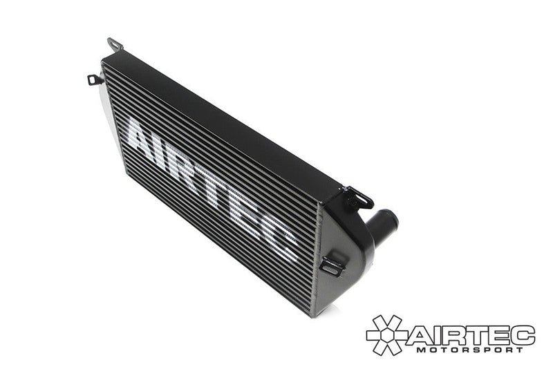 AIRTEC INTERCOOLER UPGRADE FOR LAND ROVER DISCOVERY 2