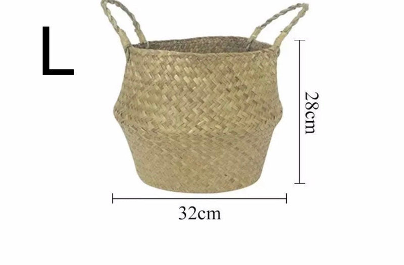 Dog Basket - Large