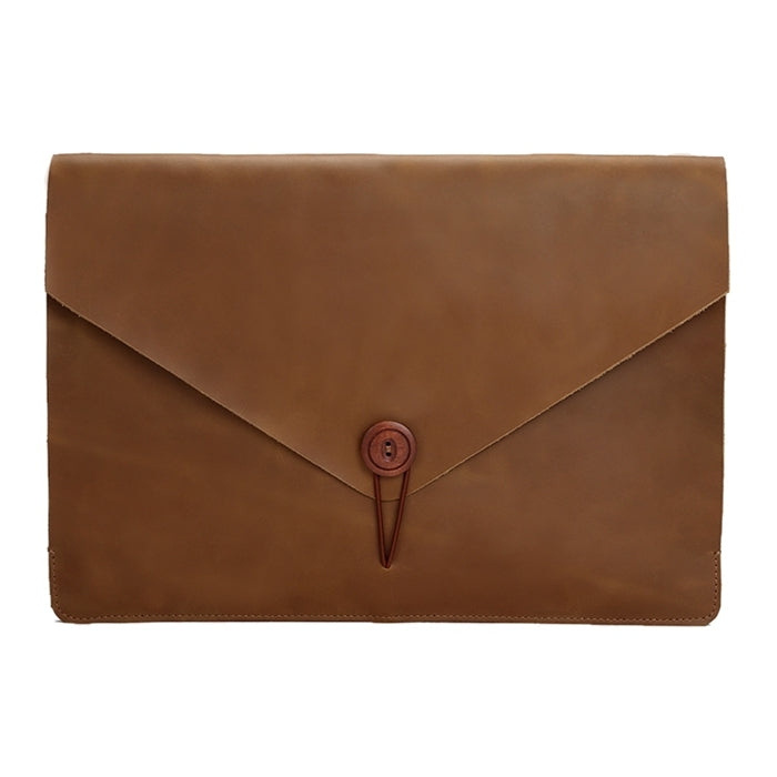 For 13.3 inch and Below Macbook, Samsung, Lenovo, Sony, DELL Alienware, CHUWI, ASUS, HP, 13.3 inch (Coffee)