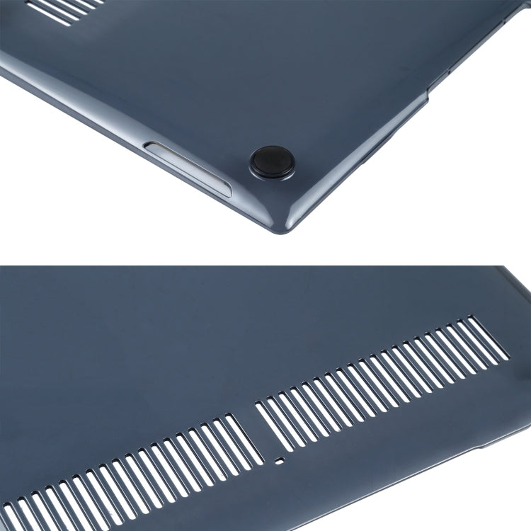 For Huawei MateBook X 2020 Shockproof Crystal Laptop Protective Case, For Huawei MateBook X 2020