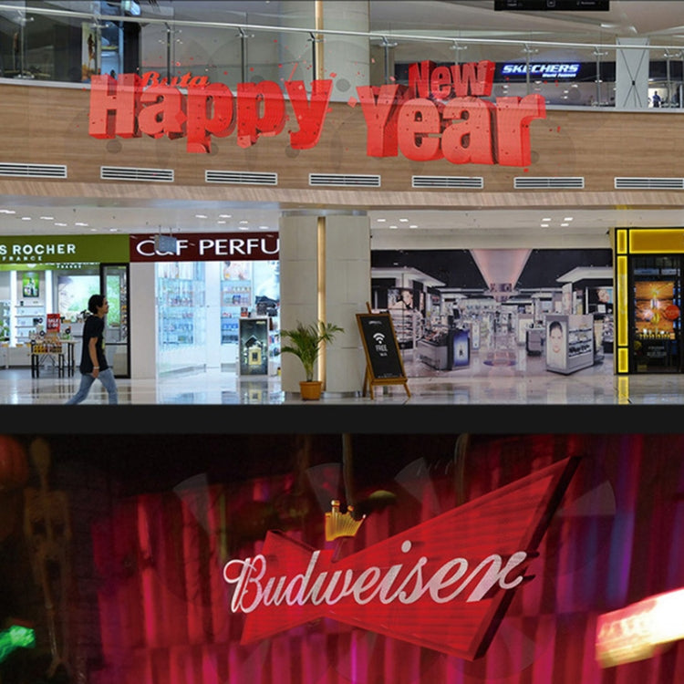 Z3 Hologram Display 3D Billboard, Display Resolution: 1152 x 1152dpi, Diameter: 65cm, Support TF Card & WiFi, Z3