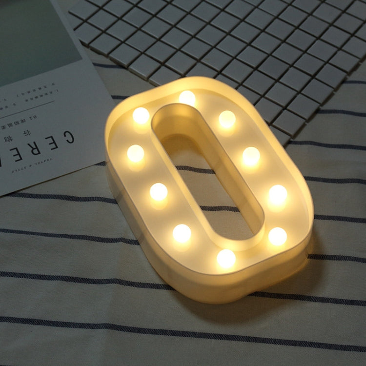 Dry Battery Powered Warm White Standing Hanging LED Holiday Light, A, N, B, O, C, P, D, Q, E, R, F, G, T, U, V, I, J, W, K, X, L, M, Z