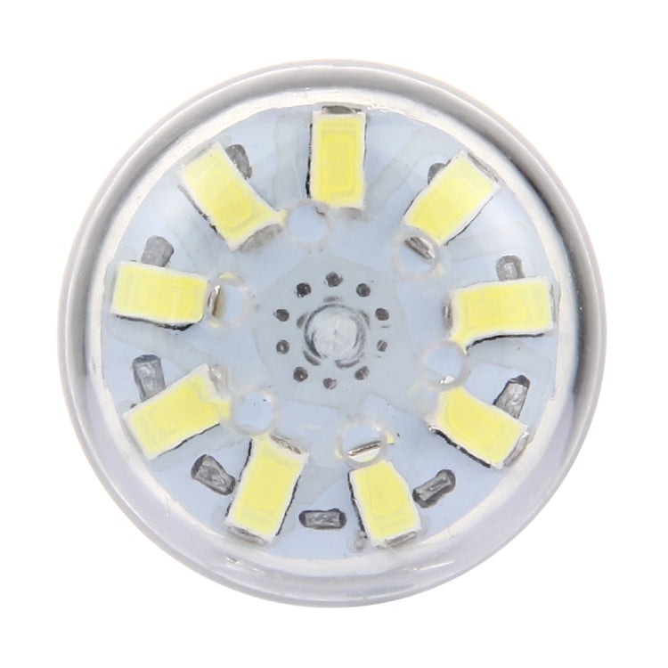 B22 5.5W 69 LEDs SMD 5730 LED Corn Light Bulb, AC 200-240V, AC 200-240V