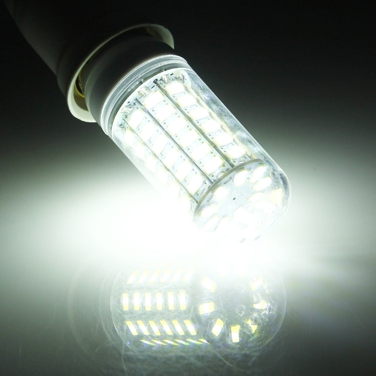 B22 5.5W 69 LEDs SMD 5730 LED Corn Light Bulb, AC 200-240V, AC 200-240V