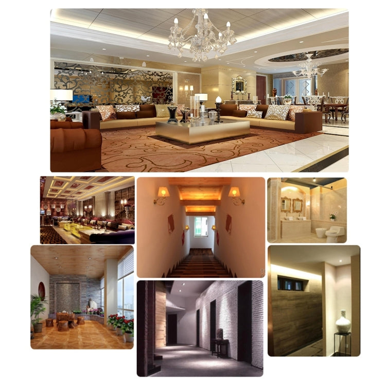 B22 5.5W 69 LEDs SMD 5730 LED Corn Light Bulb, AC 200-240V, AC 200-240V