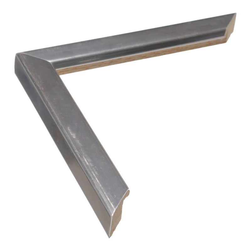 Legacy Silver Picture Frame, 65x65cm