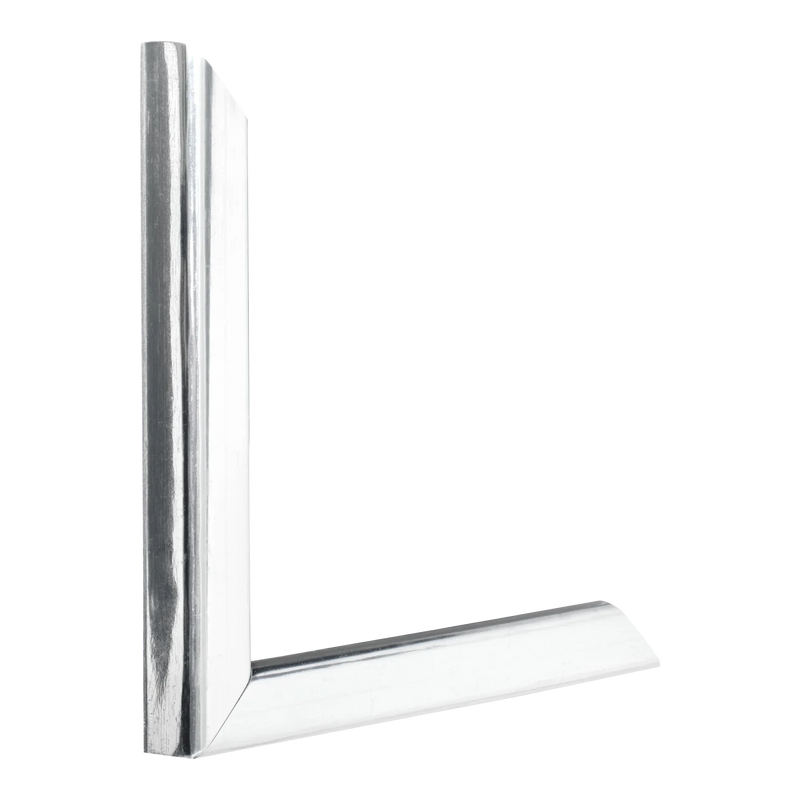Legacy Silver Picture Frame, 50x70cm