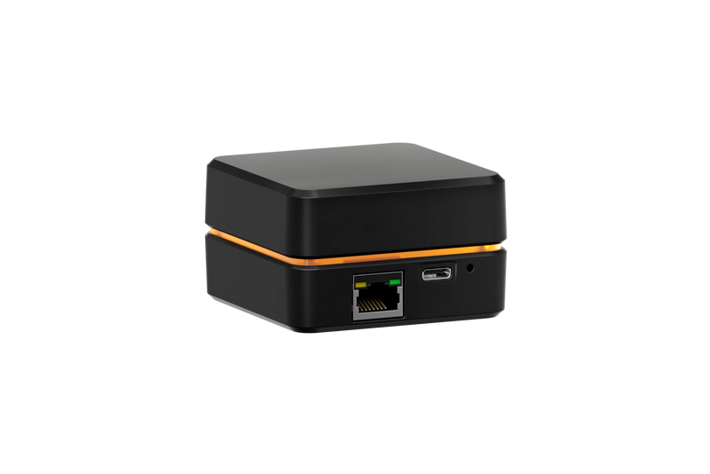 Simucube Link Hub – Centralised Connectivity Hub for Your Sim Racing Rig