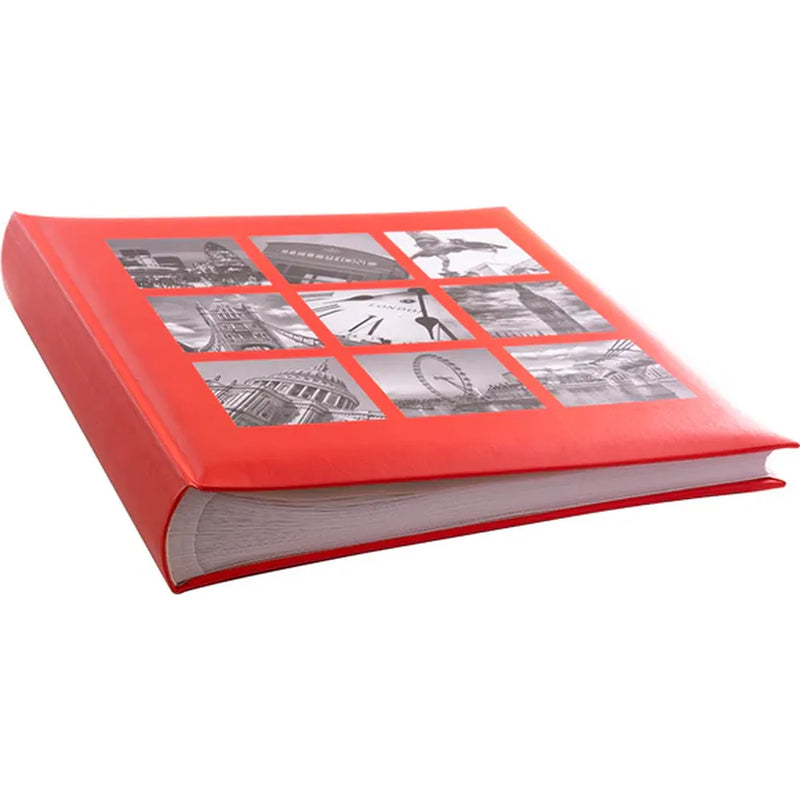 Kenro London Traditional Montage Photo Album