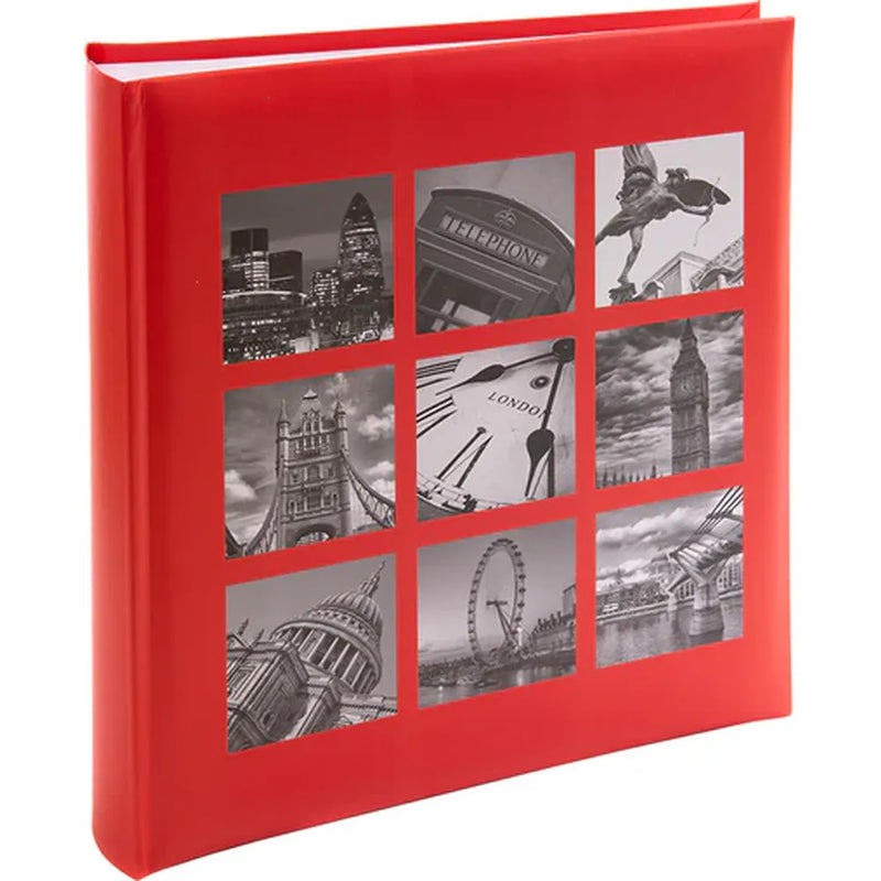 Kenro London Traditional Montage Photo Album