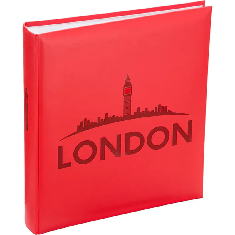 Kenro London Traditional Skyline Photo Album
