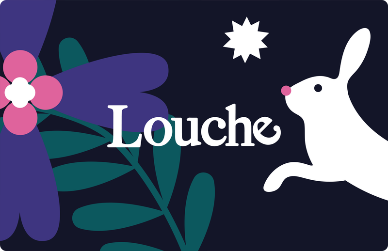 Louche Gift Card