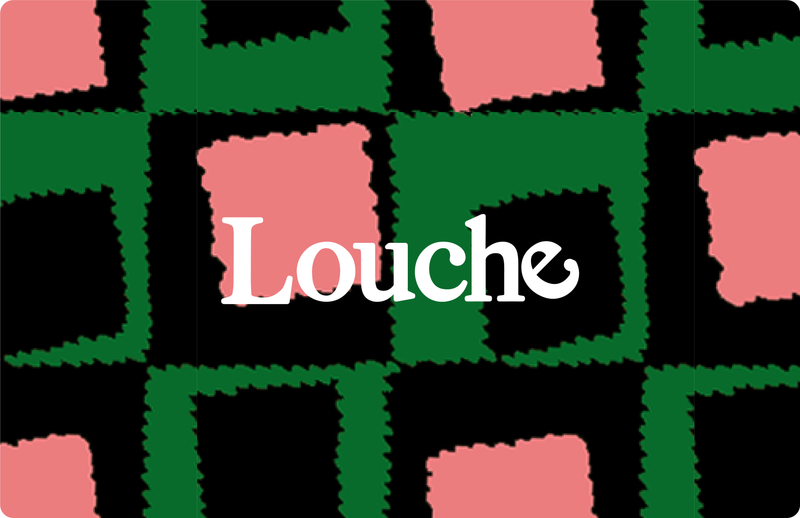 Louche Gift Card
