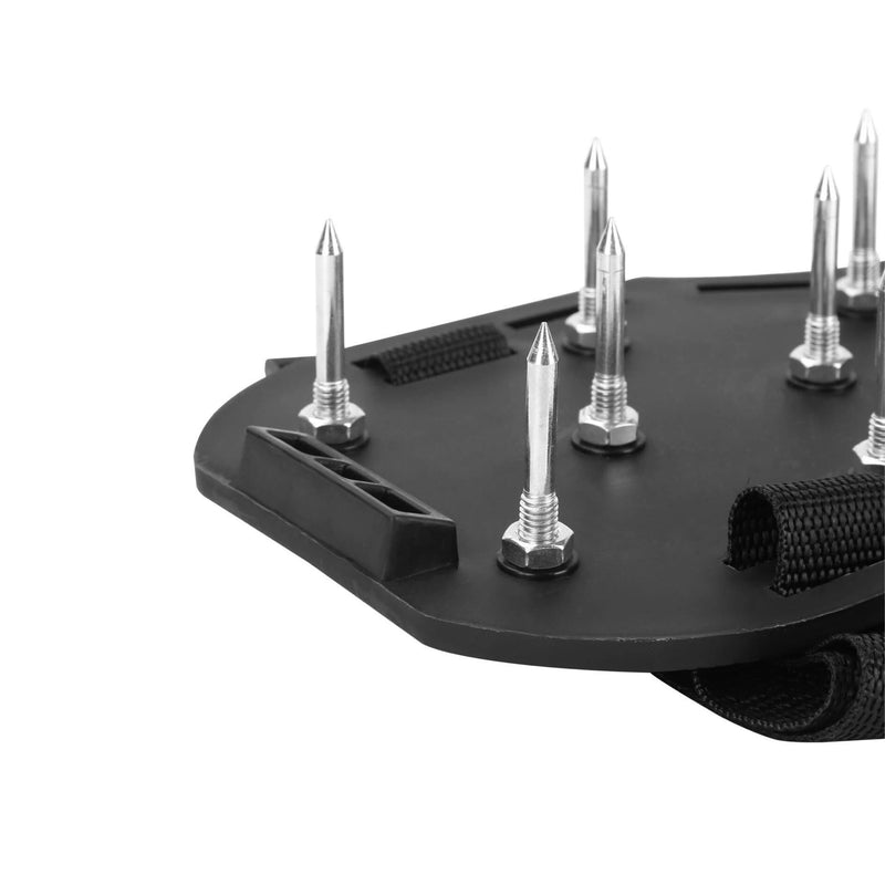 Garden Lawn Aerator Spike Shoes