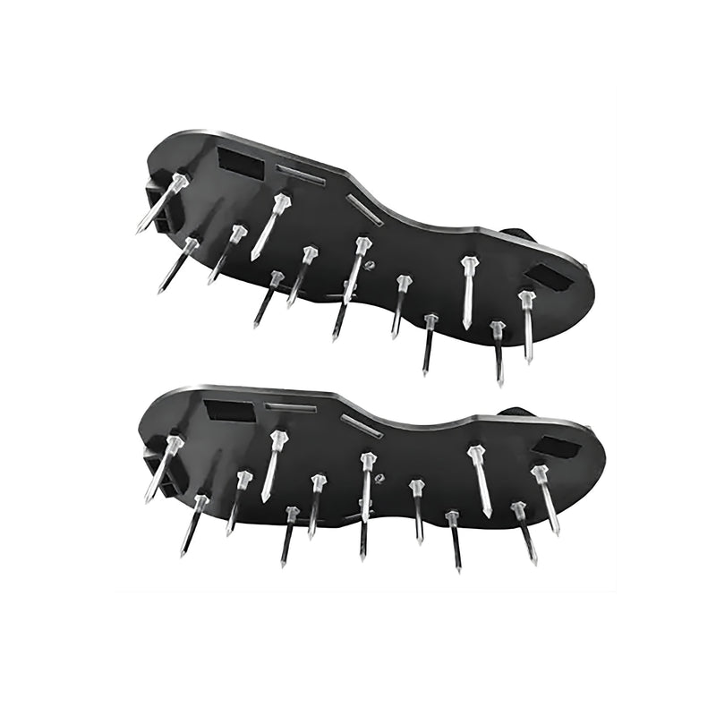 Garden Lawn Aerator Spike Shoes