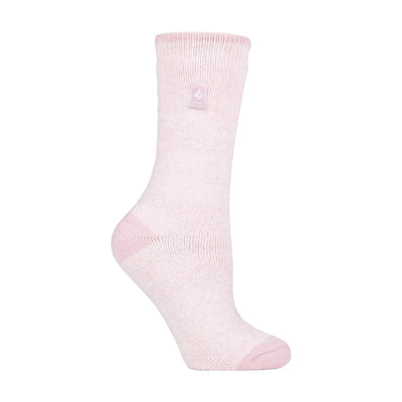 Ladies Thin Lightweight Patterned Casual Winter Warm Thermal Socks
