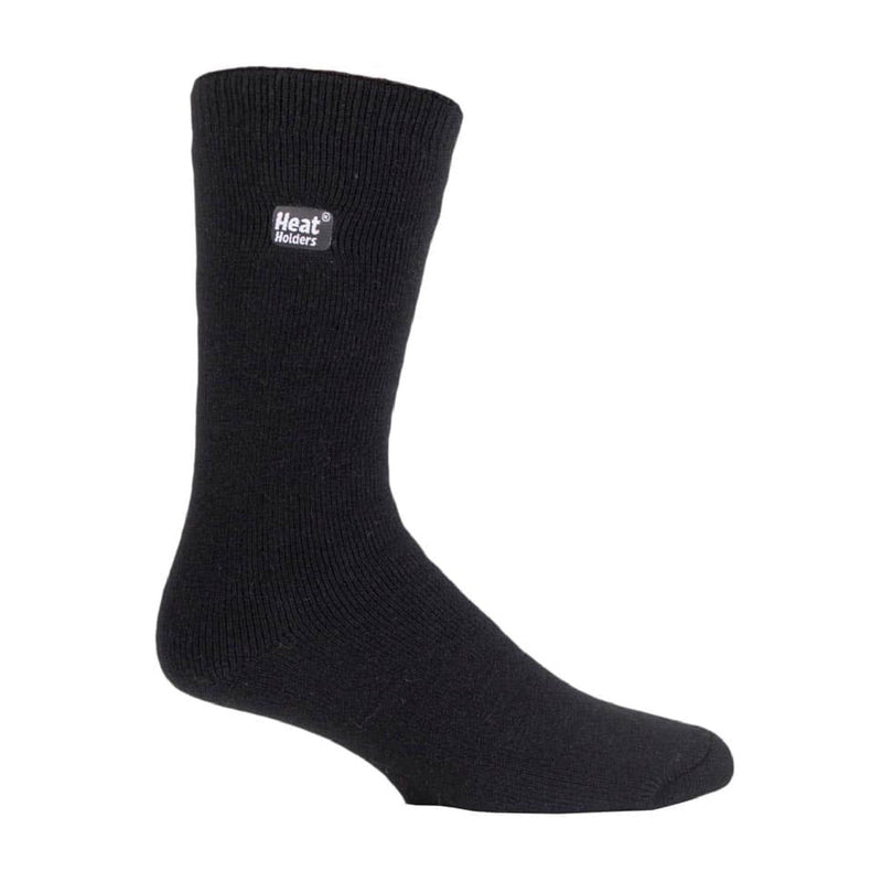 Mens Thin Warm 1.6 Tog Lightweight Thermal Dress Socks