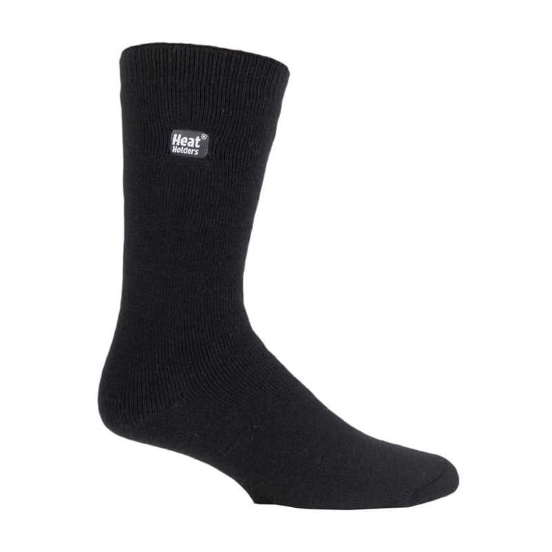 Mens Thin Warm 1.6 Tog Lightweight Thermal Dress Socks