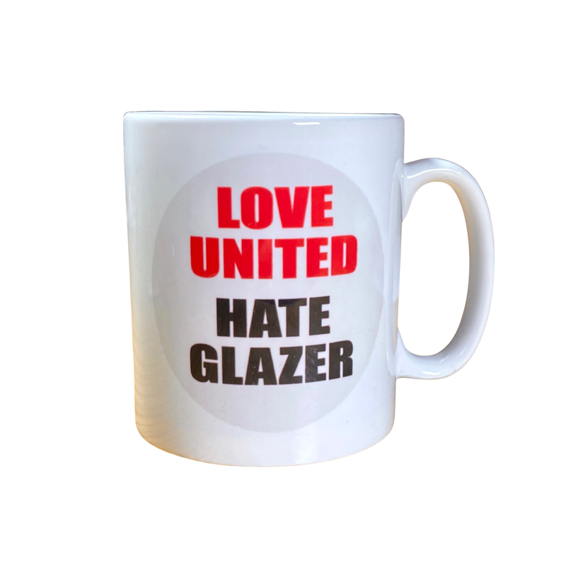 Mug - LUHG